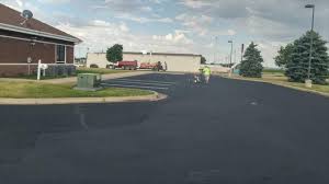 Best Driveway Maintenance Services  in Rankin, TX